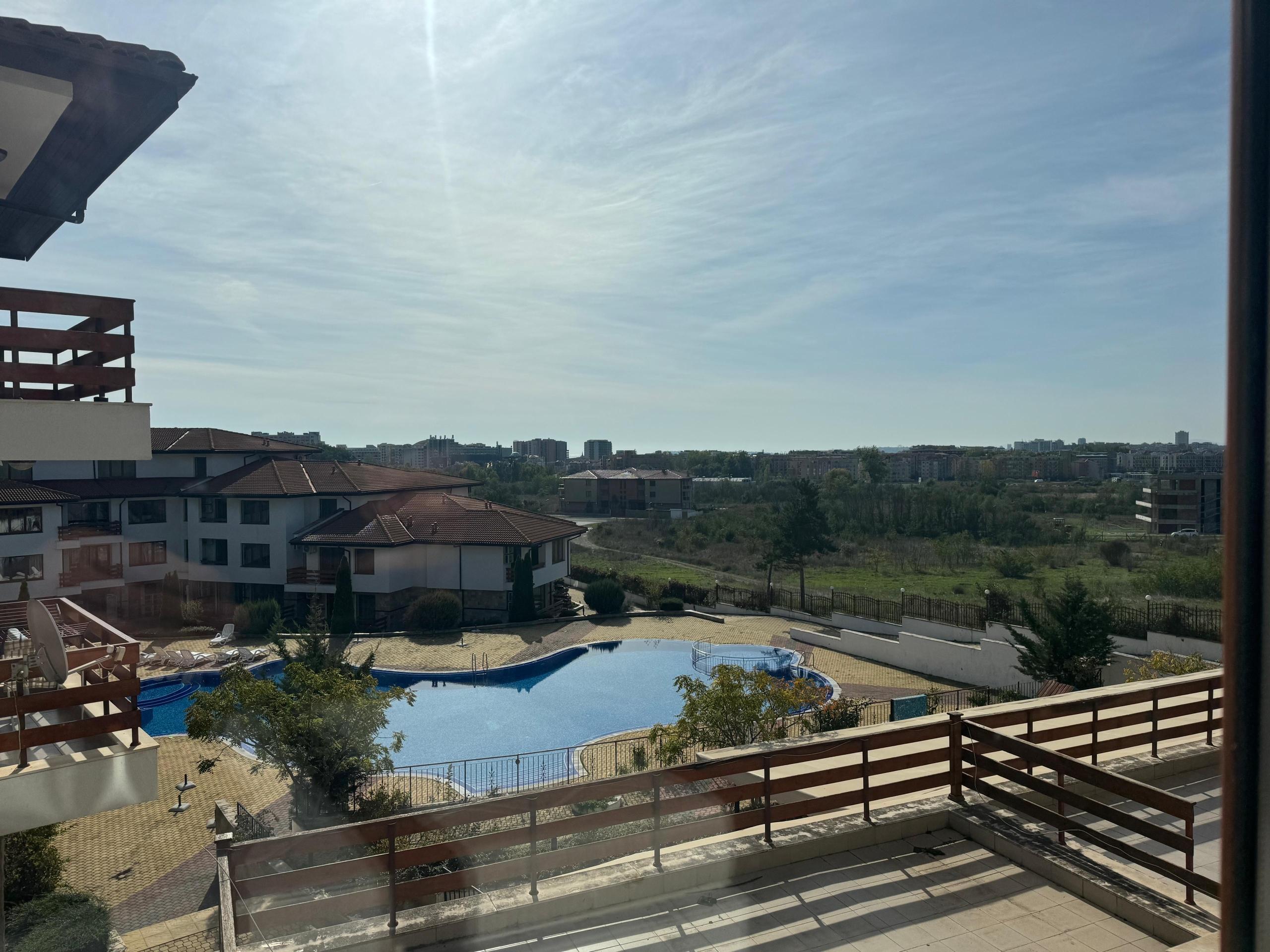 Apartment (1+1) for Sale with Deferred Payment Gardenia Hills, Sunny Beach — photo 3