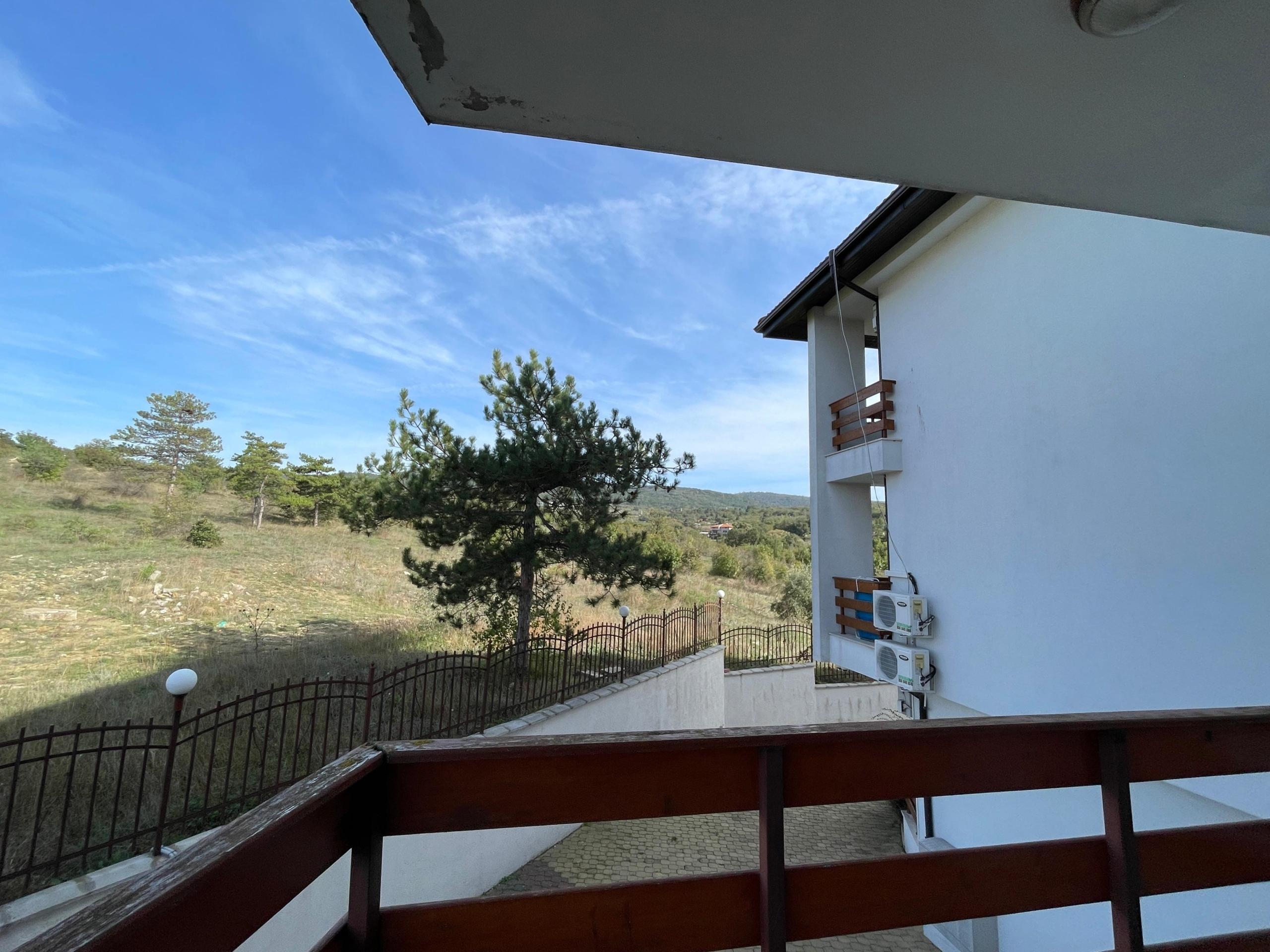 2-Bedroom Apartment for Sale Gardenia Hills, Sunny Beach Deferred Payment up to 10 Years — photo 4
