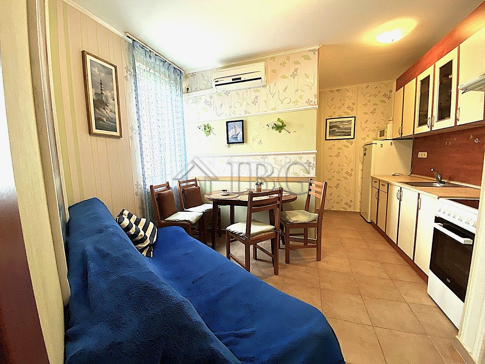 2-Bedroom Apartment (2+1) with Pool View Imperial Fort Club, Sveti Vlas — photo 3