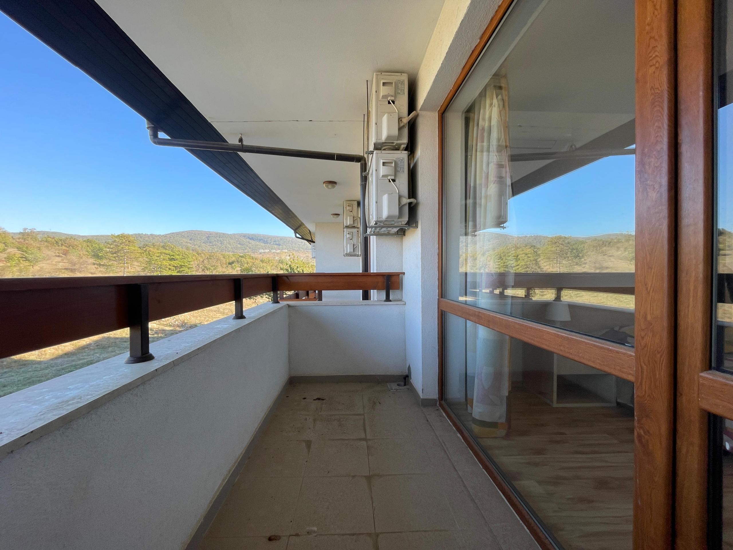 1-Bedroom Apartment with payment plan up to 10 years Gardenia Hills, Sunny Beach — photo 4 of 19