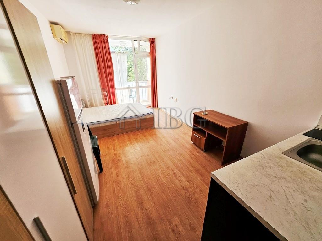 Studio for Sale Gerber 4, Sunny Beach — photo 8 of 20