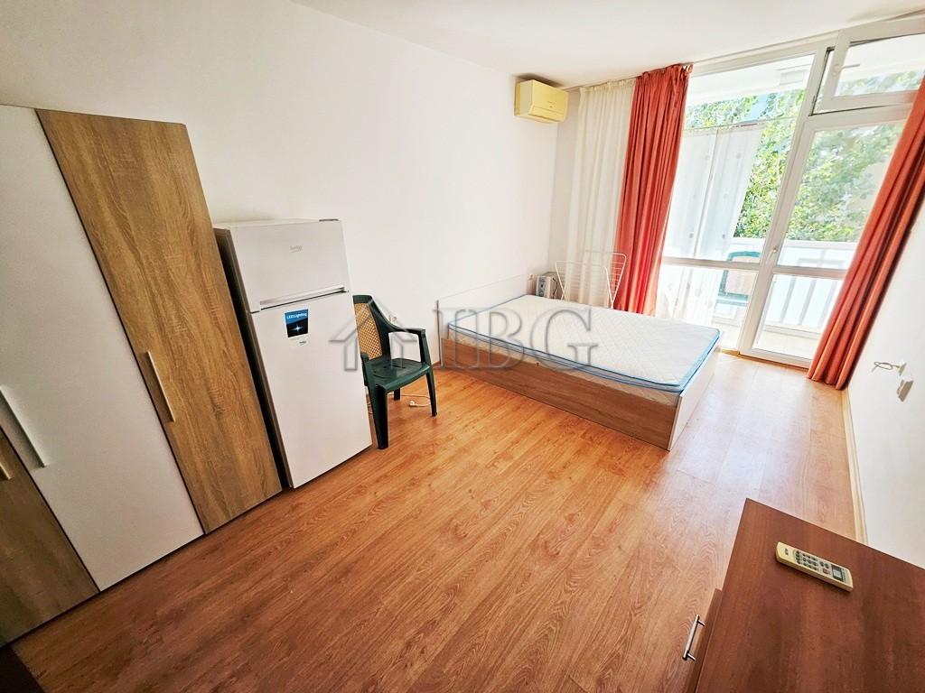 Studio for Sale Gerber 4, Sunny Beach — photo 3