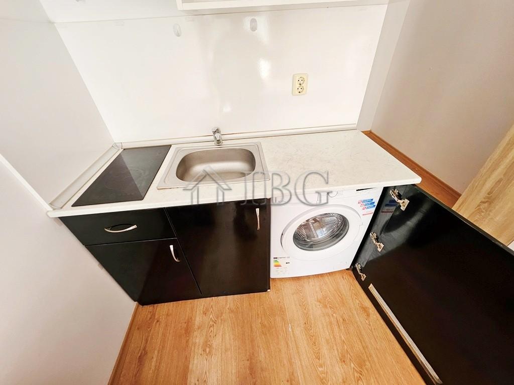 Studio for Sale Gerber 4, Sunny Beach — photo 10 of 20