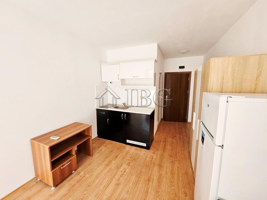 Studio for Sale Gerber 4, Sunny Beach — photo 9 of 20