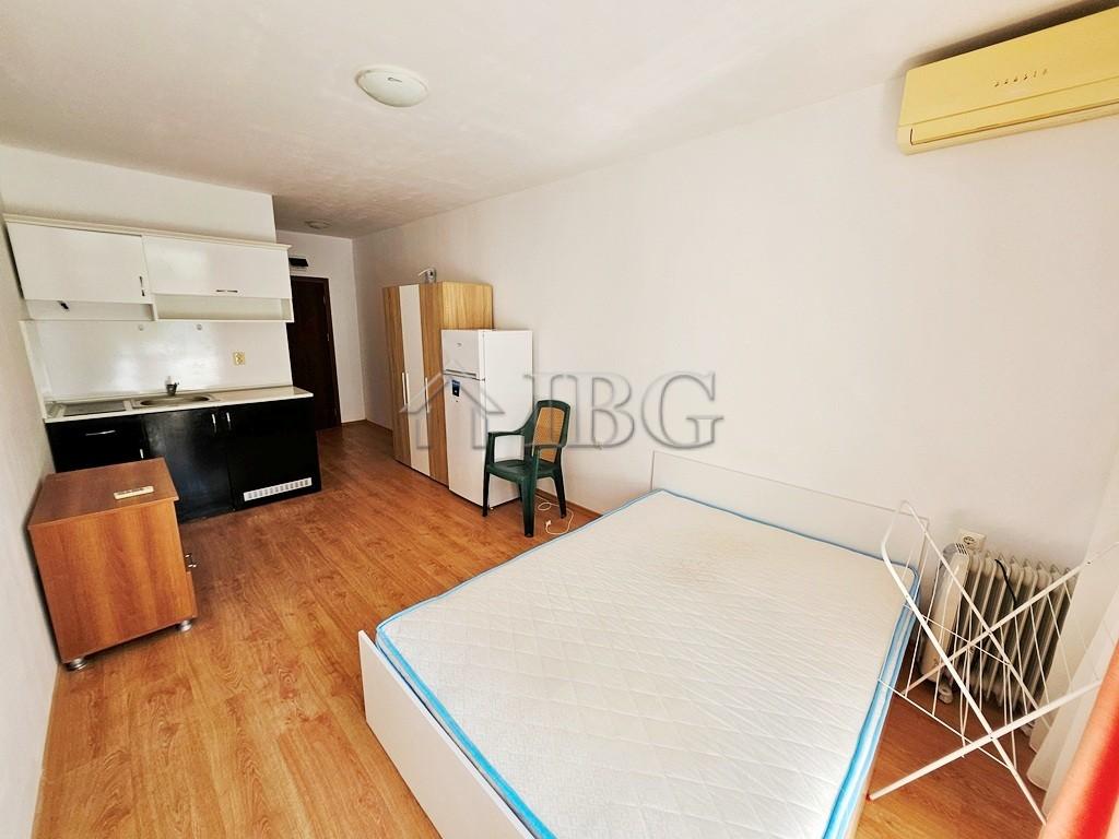 Studio for Sale Gerber 4, Sunny Beach — photo 7 of 20
