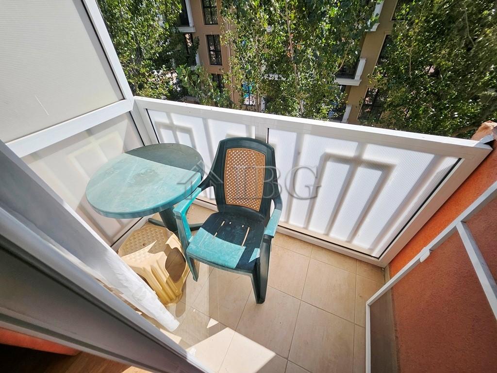 Studio for Sale Gerber 4, Sunny Beach — photo 4 of 20