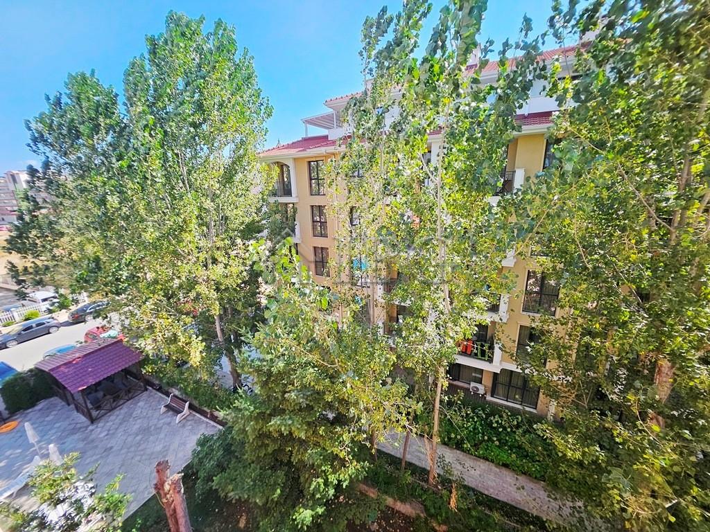 Studio for Sale Gerber 4, Sunny Beach — photo 6 of 20