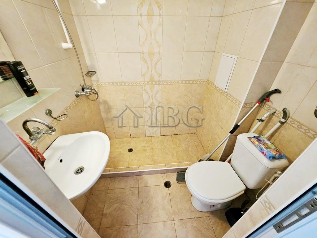 Studio for Sale Gerber 4, Sunny Beach — photo 12 of 20