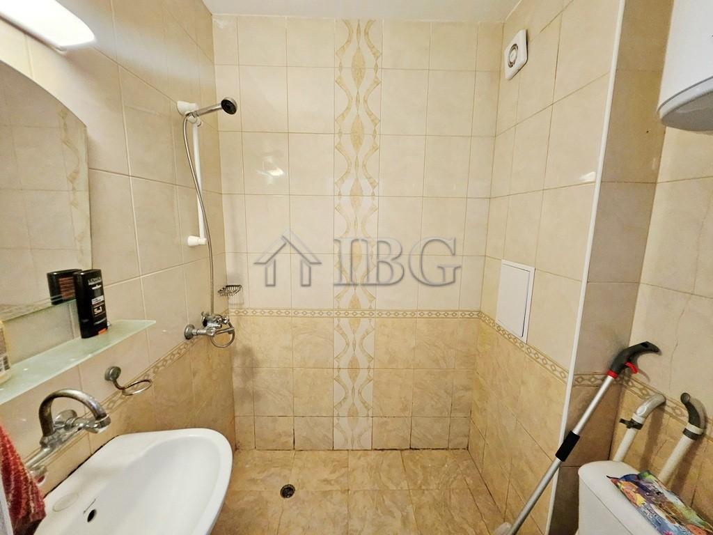 Studio for Sale Gerber 4, Sunny Beach — photo 13 of 20