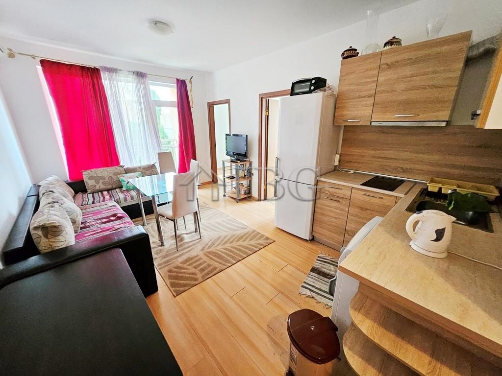 2-Bedroom Apartment for Sale Sunny Day 6, Sunny Beach — main photo