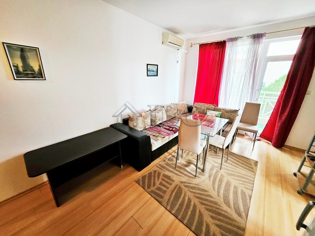 2-Bedroom Apartment for Sale Sunny Day 6, Sunny Beach — photo 3