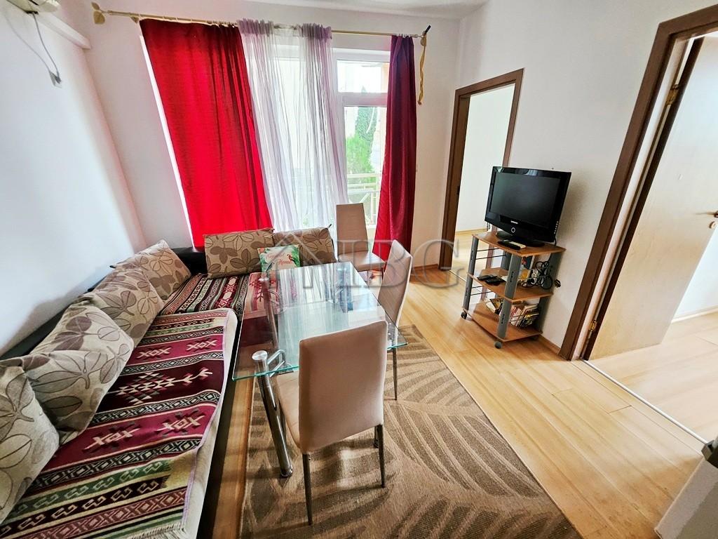 2-Bedroom Apartment for Sale Sunny Day 6, Sunny Beach — photo 4