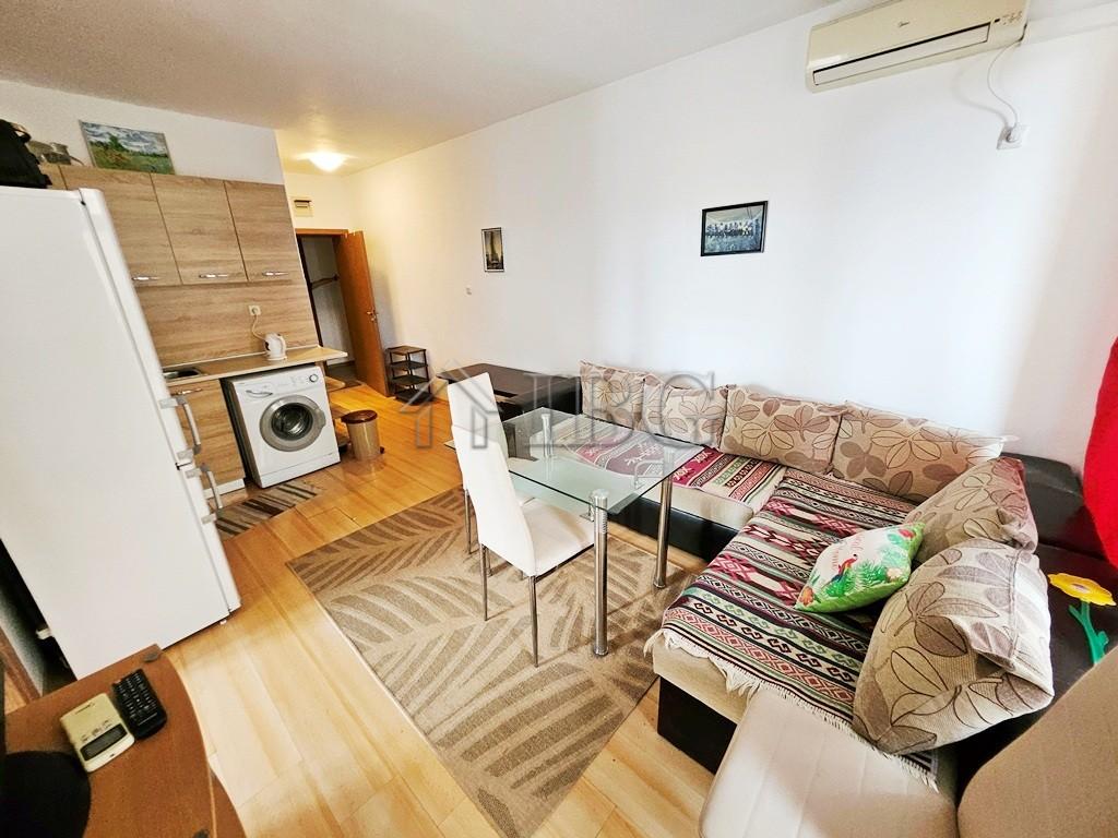2-Bedroom Apartment for Sale Sunny Day 6, Sunny Beach — photo 9 of 18