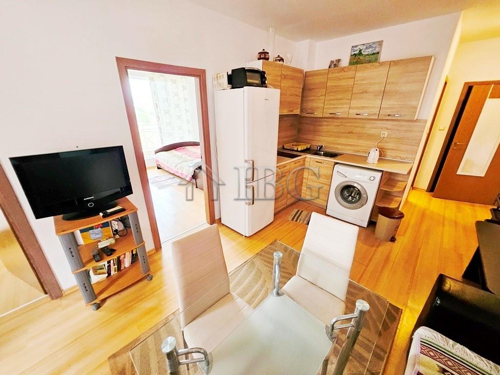 2-Bedroom Apartment for Sale Sunny Day 6, Sunny Beach — photo 10 of 18