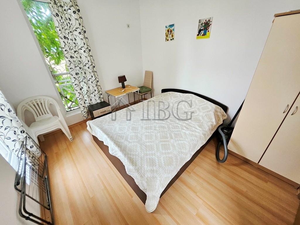 2-Bedroom Apartment for Sale Sunny Day 6, Sunny Beach — photo 12 of 18