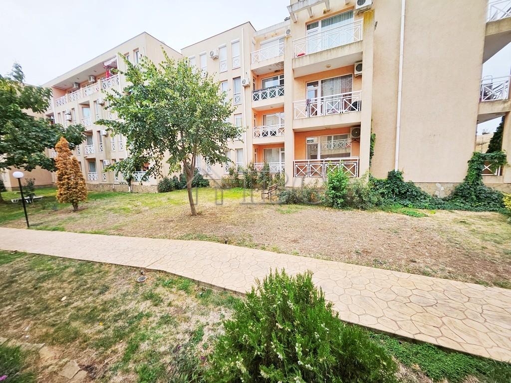 2-Bedroom Apartment for Sale Sunny Day 6, Sunny Beach — photo 8 of 18