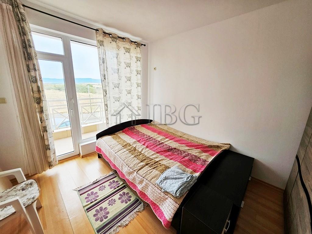 2-Bedroom Apartment for Sale Sunny Day 6, Sunny Beach — photo 16 of 18