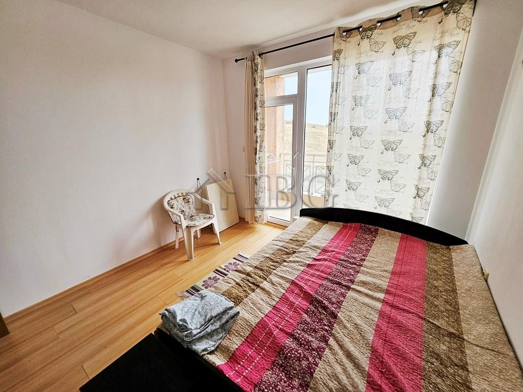 2-Bedroom Apartment for Sale Sunny Day 6, Sunny Beach — photo 17 of 18