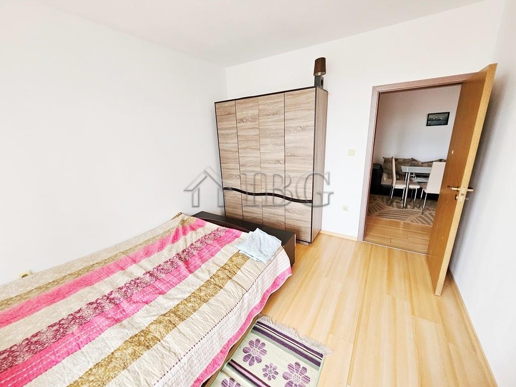 2-Bedroom Apartment for Sale Sunny Day 6, Sunny Beach — photo 18 of 18