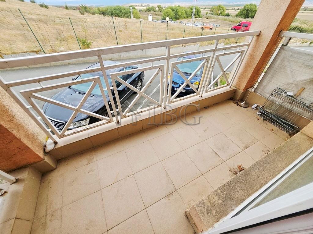 2-Bedroom Apartment for Sale Sunny Day 6, Sunny Beach — photo 7 of 18