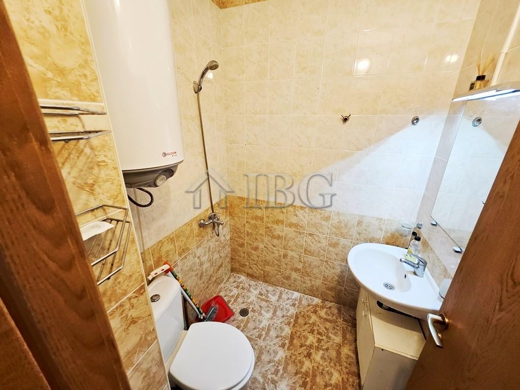 2-Bedroom Apartment for Sale Sunny Day 6, Sunny Beach — photo 15 of 18