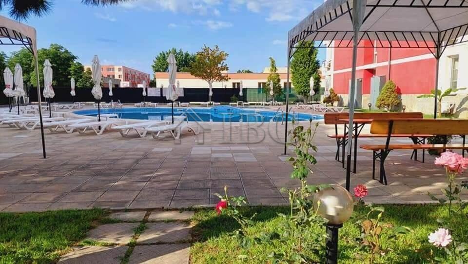 Furnished Studio for Sale in Rose Residence Sunny Beach — photo 2