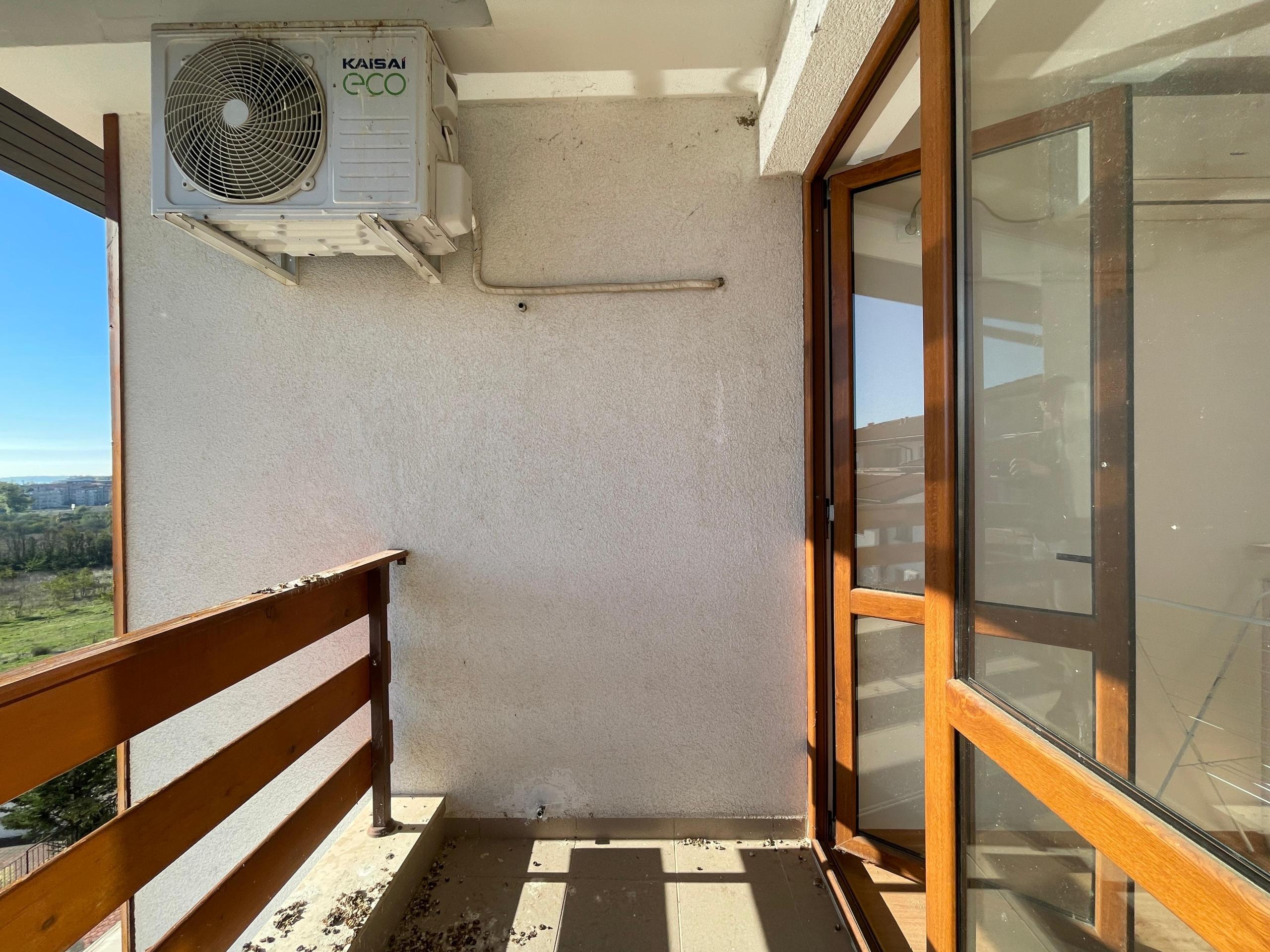 Studio with Pool View for Sale Gardenia Hills, Sunny Beach — photo 3