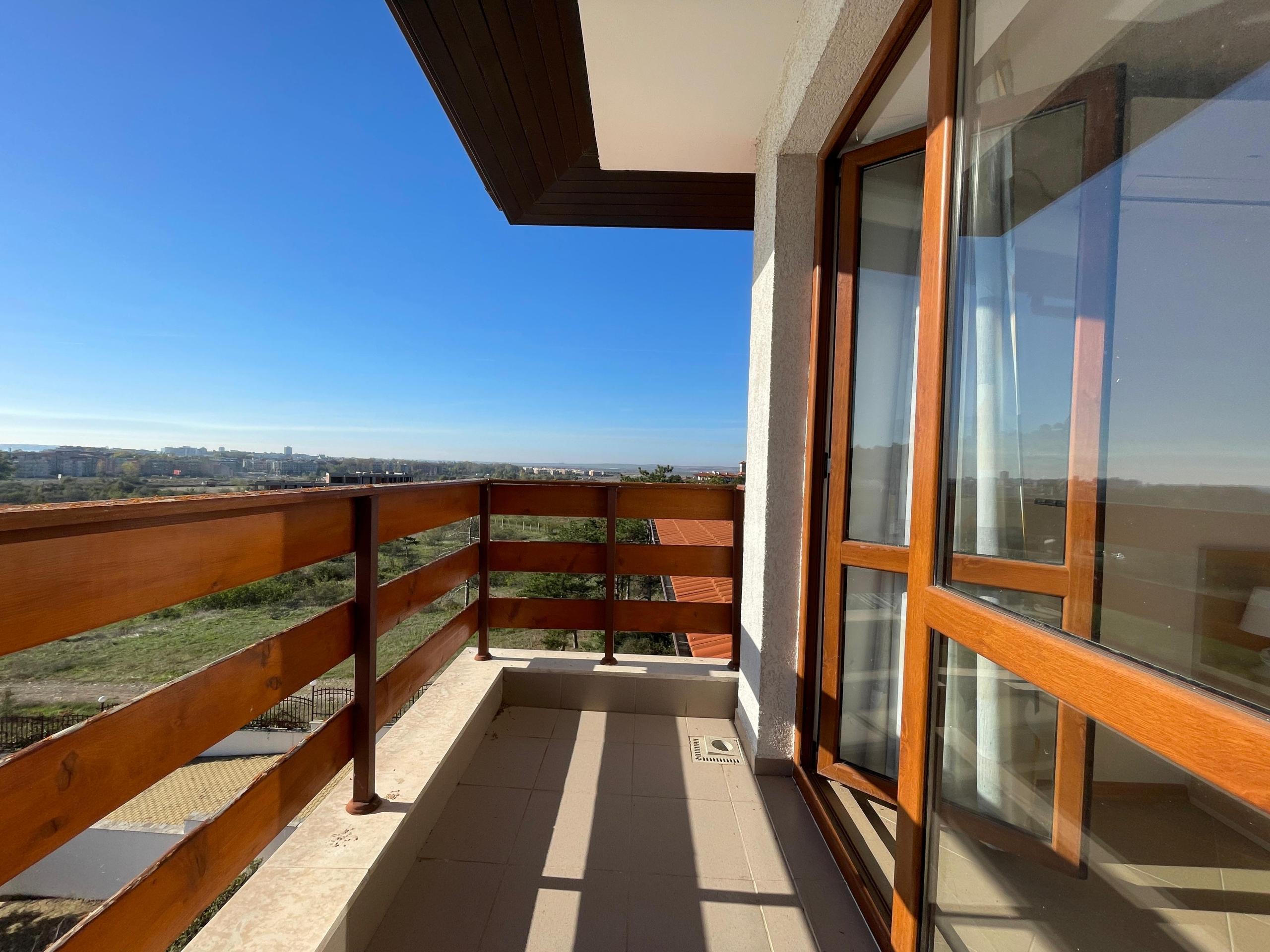 Studio with Pool View for Sale Gardenia Hills, Sunny Beach Payment Plan — photo 3