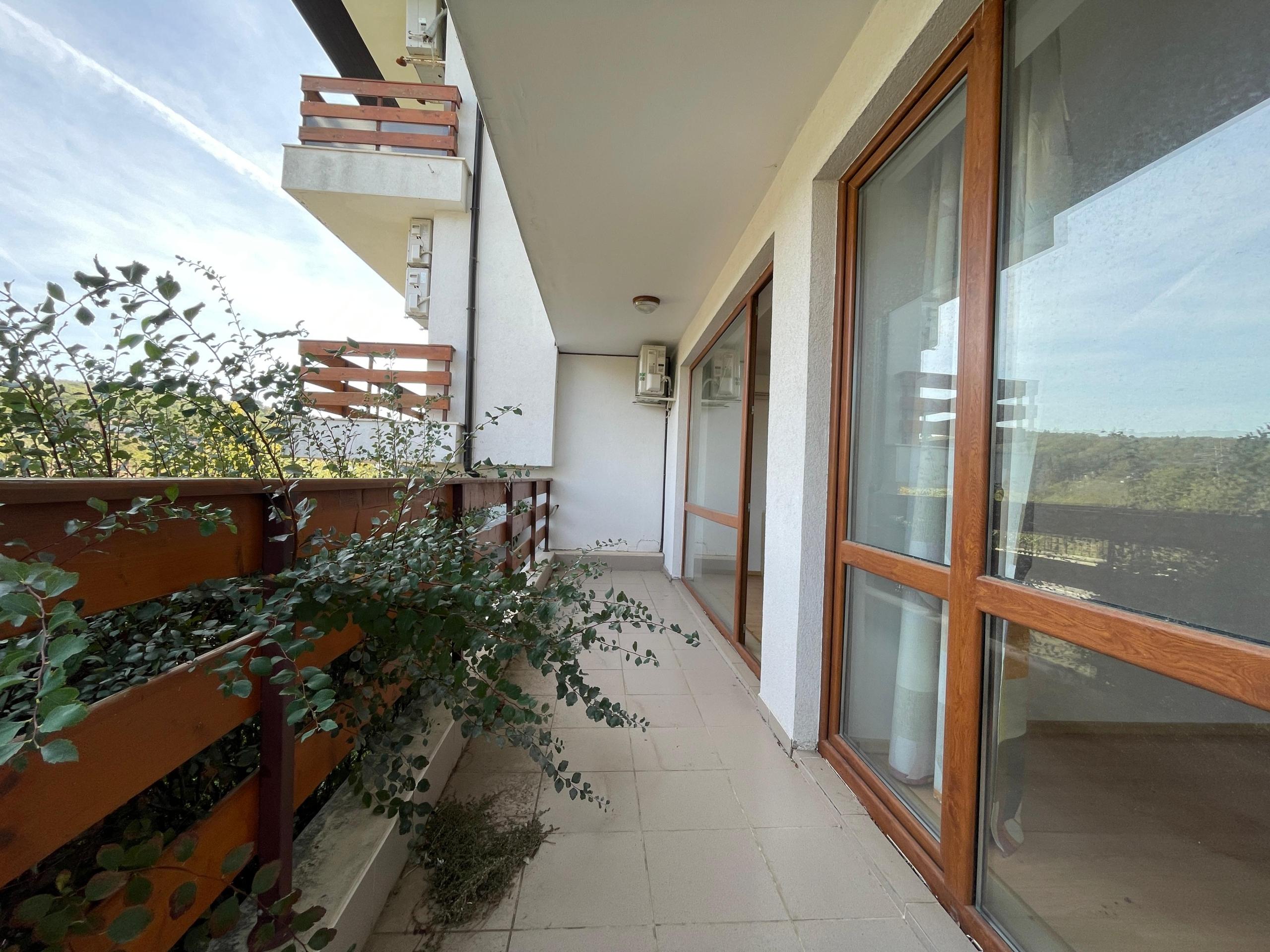 Apartment (1+1) for Sale Deferred Payment Gardenia Hills, Sunny Beach — photo 5
