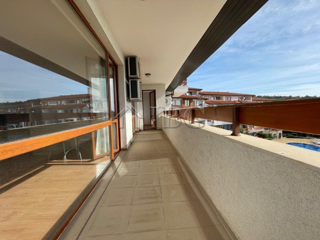 2-Bedroom Apartment for Sale Gardenia Hills, Sunny Beach — photo 3