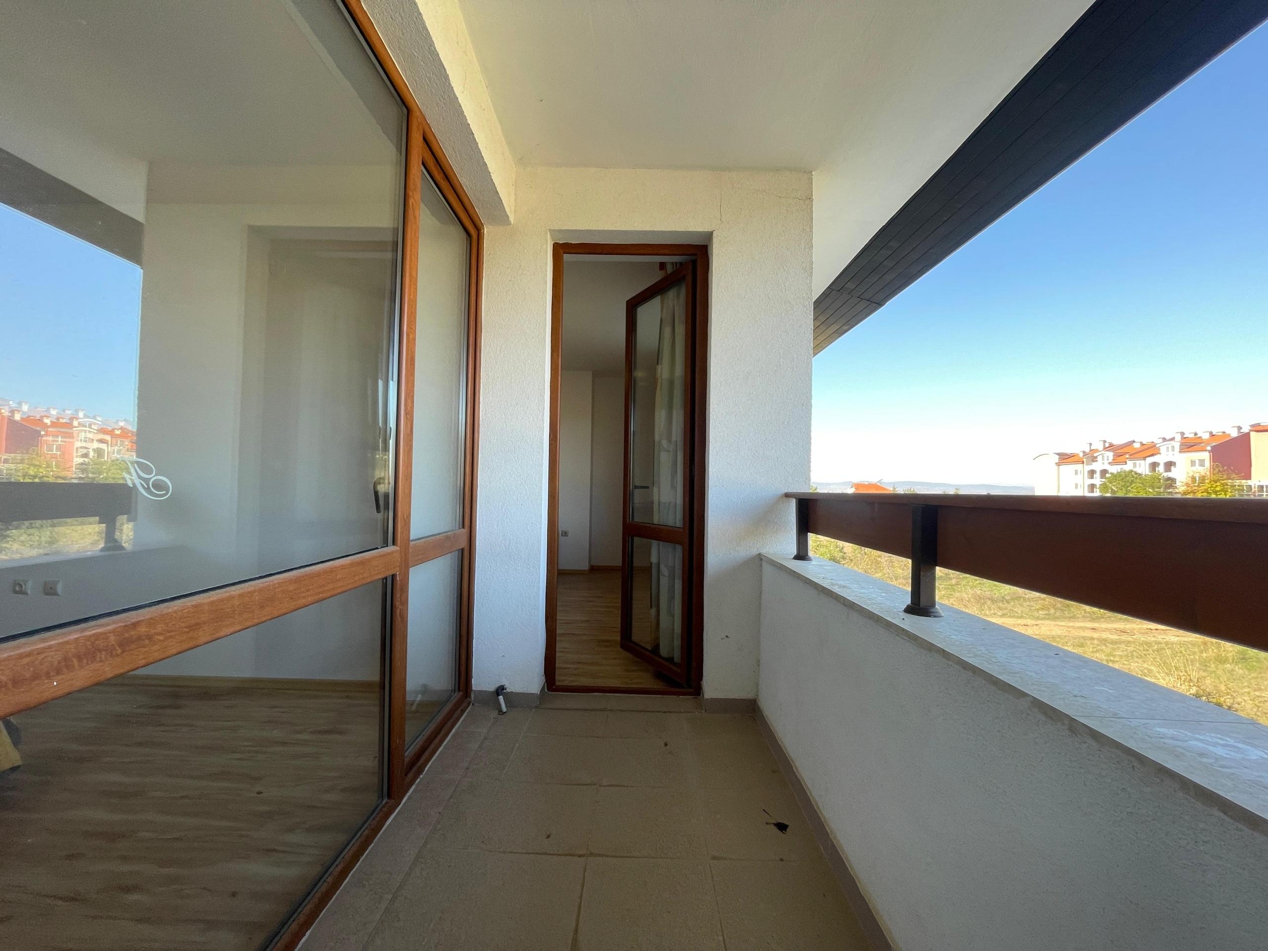 1-Bedroom Apartment with payment plan up to 10 years Gardenia Hills, Sunny Beach — photo 5 of 19