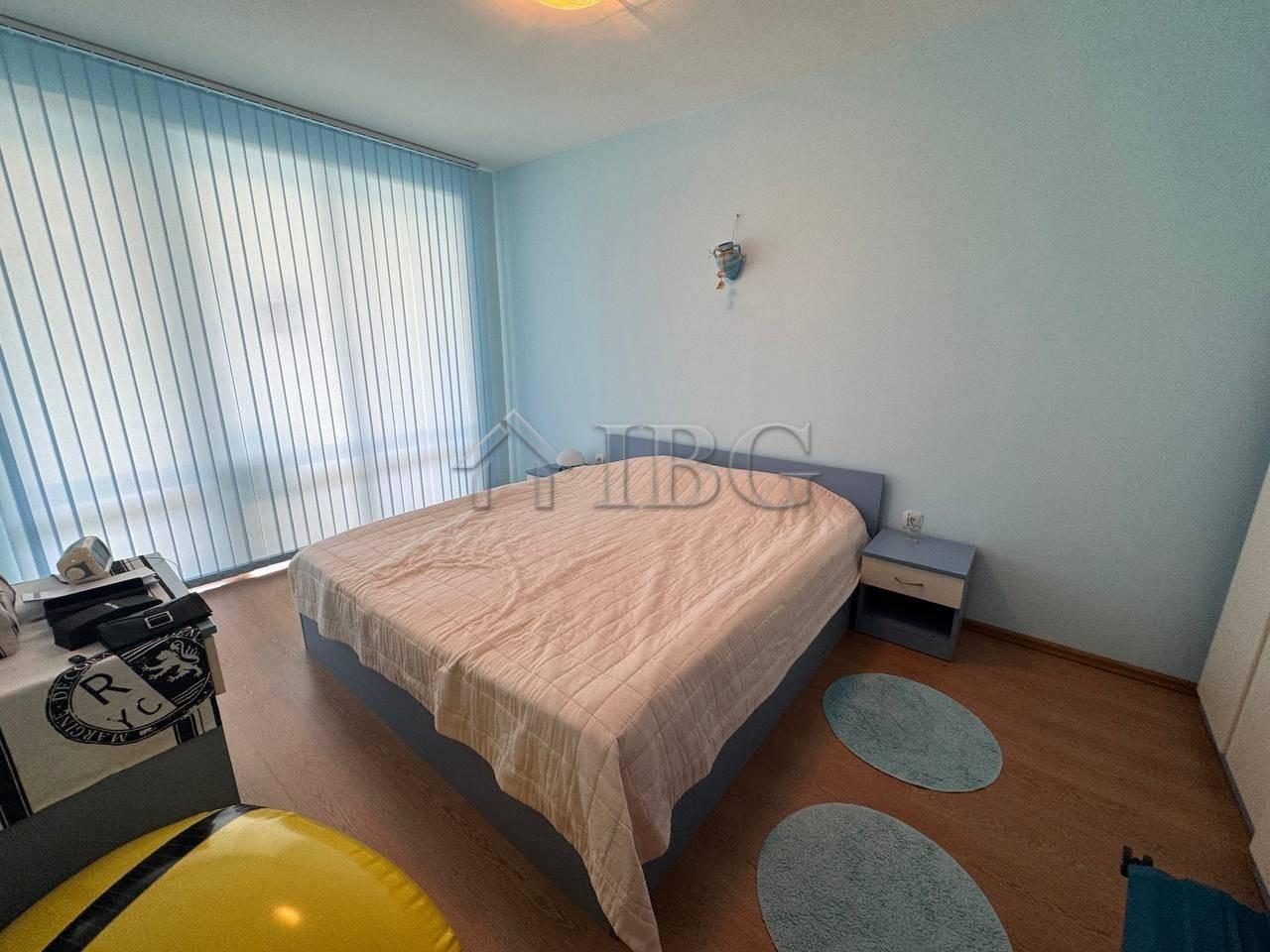 Apartment with One Bedroom and Pool view, Excelsior, Sunny Beach — photo 11 of 12