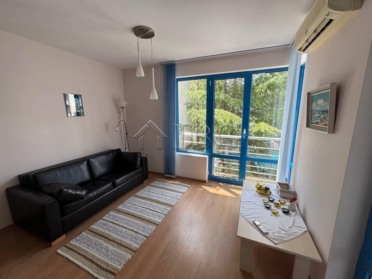 Apartment with One Bedroom and Pool view, Excelsior, Sunny Beach — photo 8 of 12