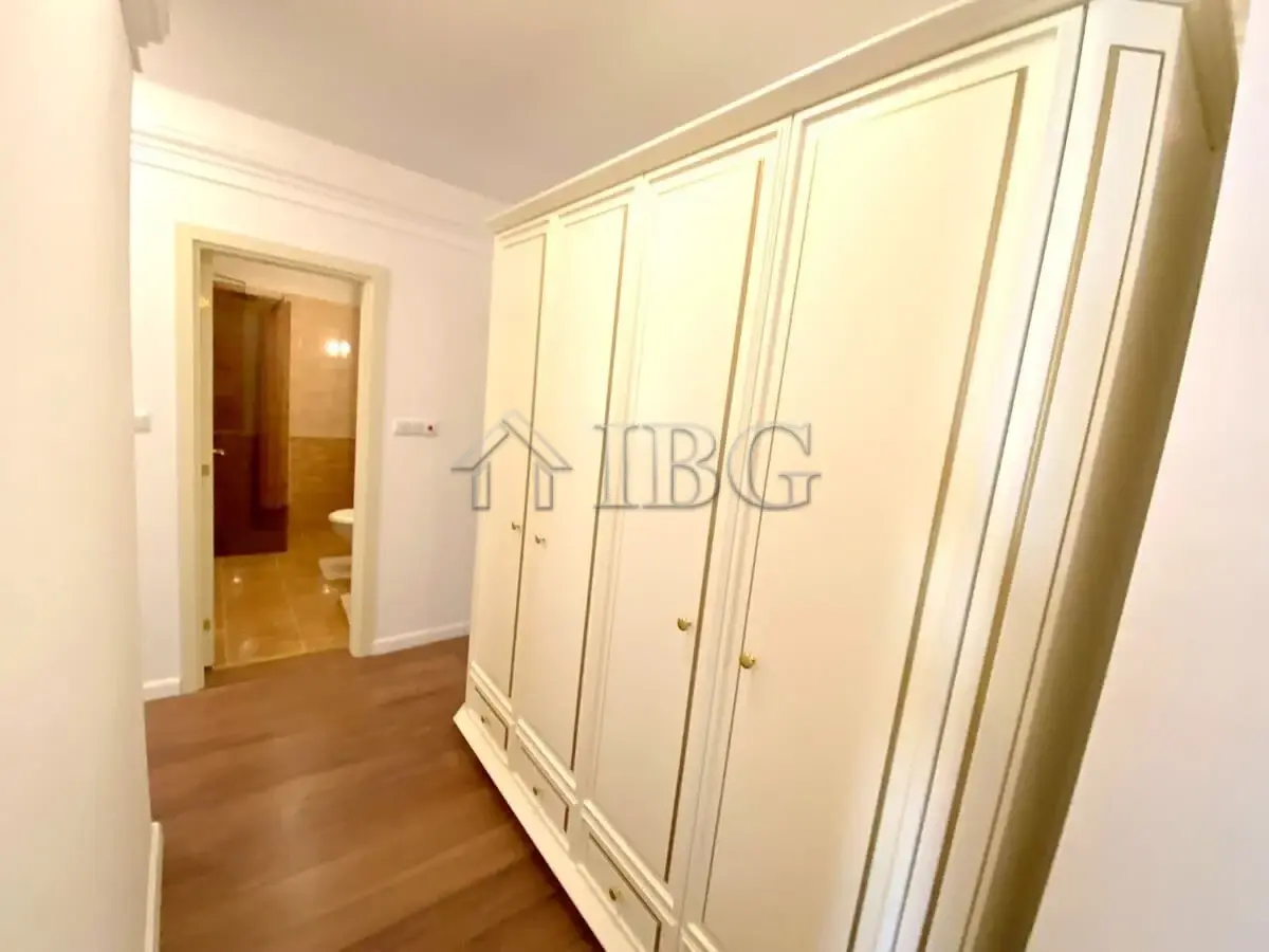 2-Bedroom, 2-Bathroom Luxury Apartment Golden Rainbow VIP Residence, Sunny Beach — photo 10 of 19