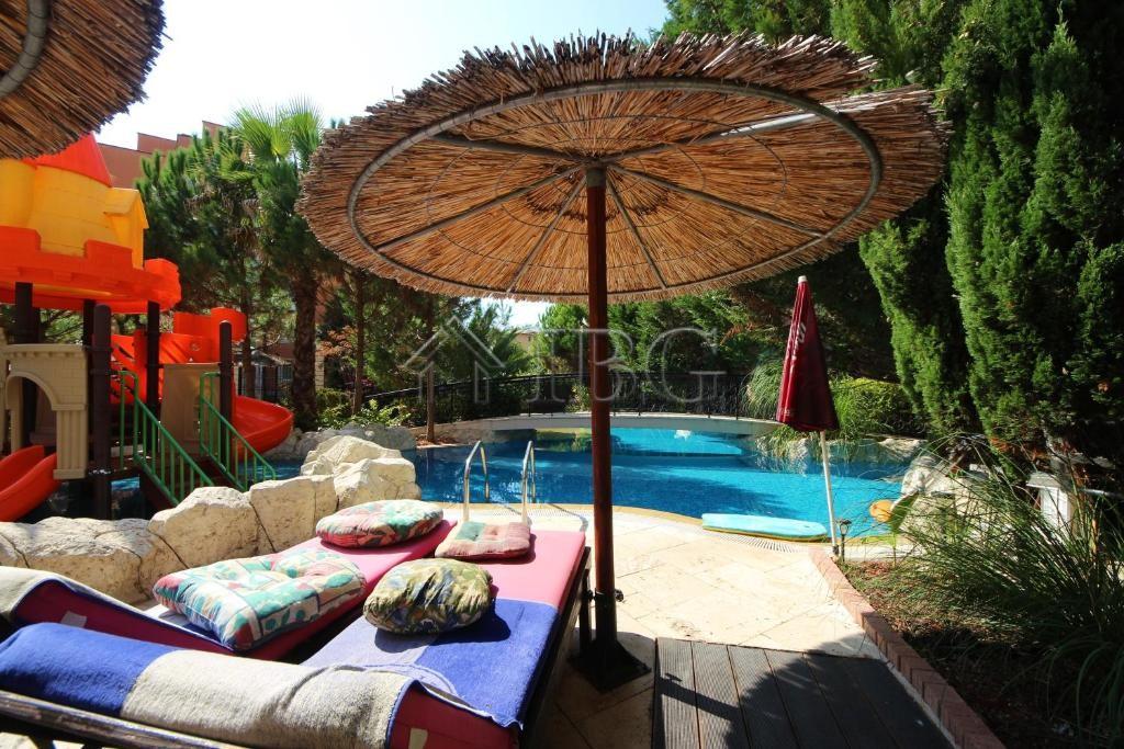 One Bedroom apartment Romance Marine, Sunny Beach — Sunny Beach
