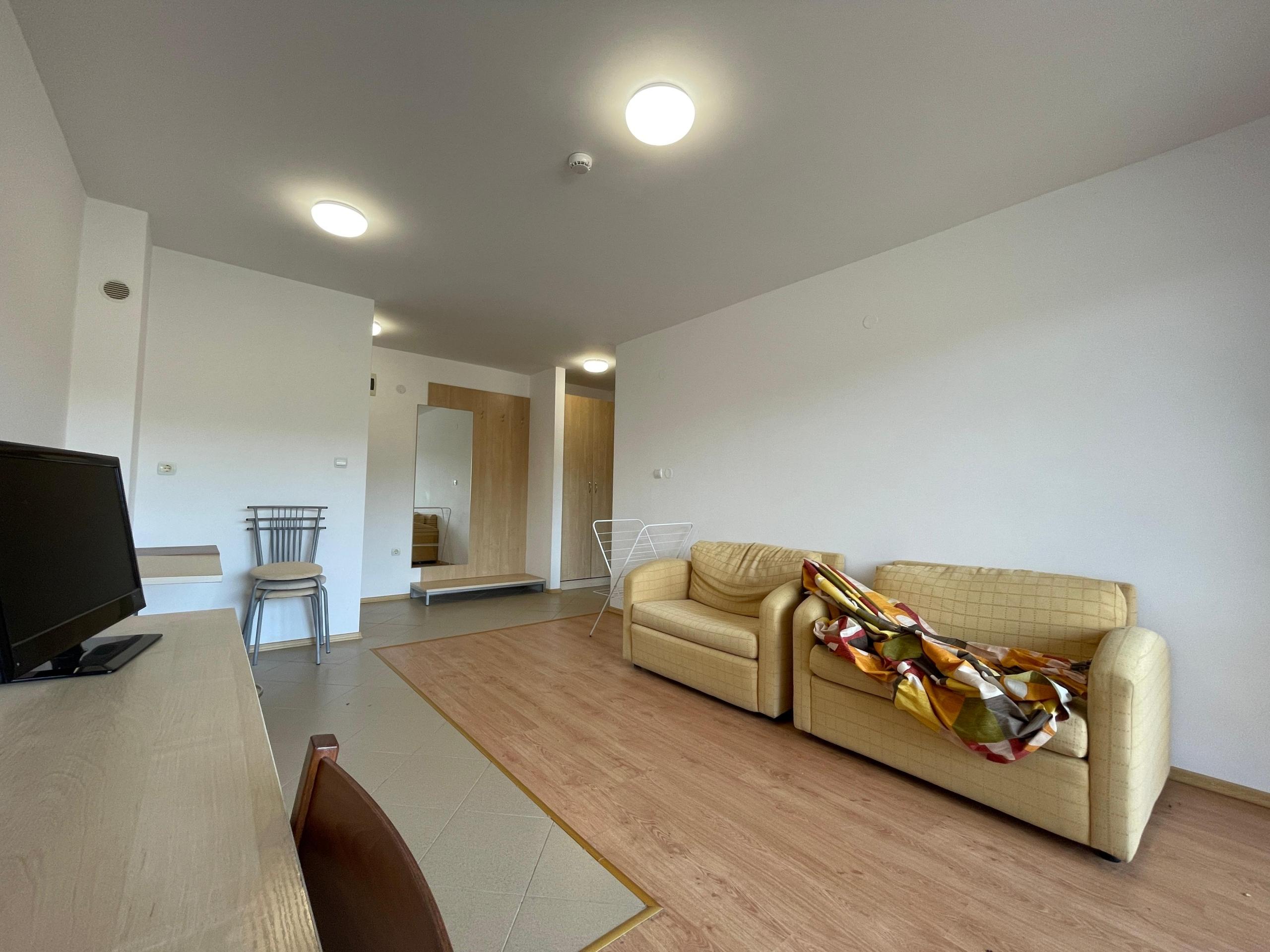 Apartment (1+1) for Sale Deferred Payment Gardenia Hills, Sunny Beach — photo 6
