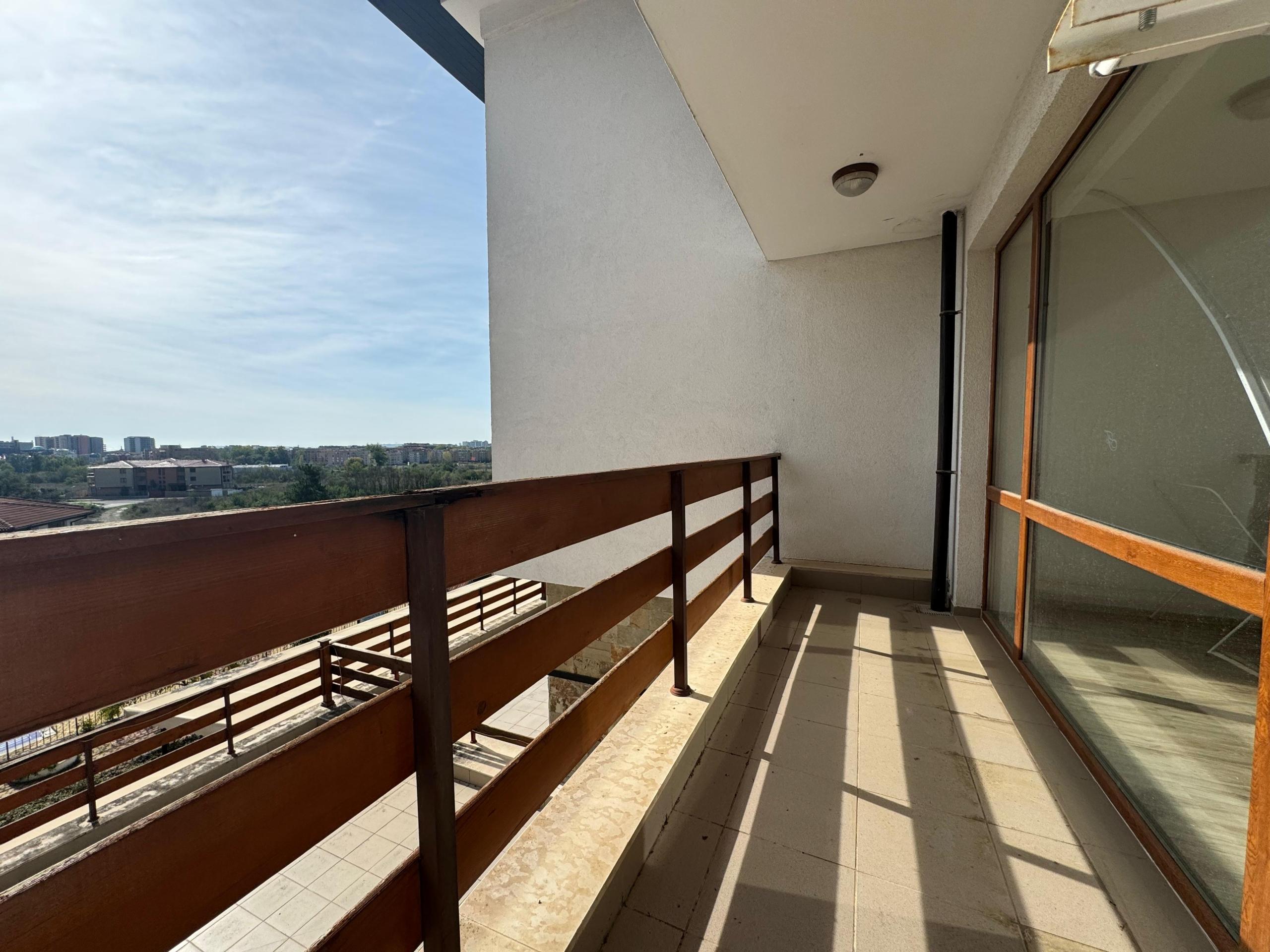 Apartment (1+1) for Sale with Deferred Payment Gardenia Hills, Sunny Beach — photo 5