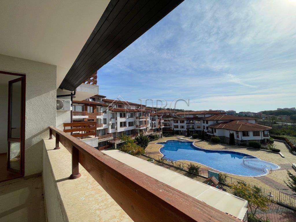 2-Bedroom Apartment for Sale Gardenia Hills, Sunny Beach — photo 4 of 25