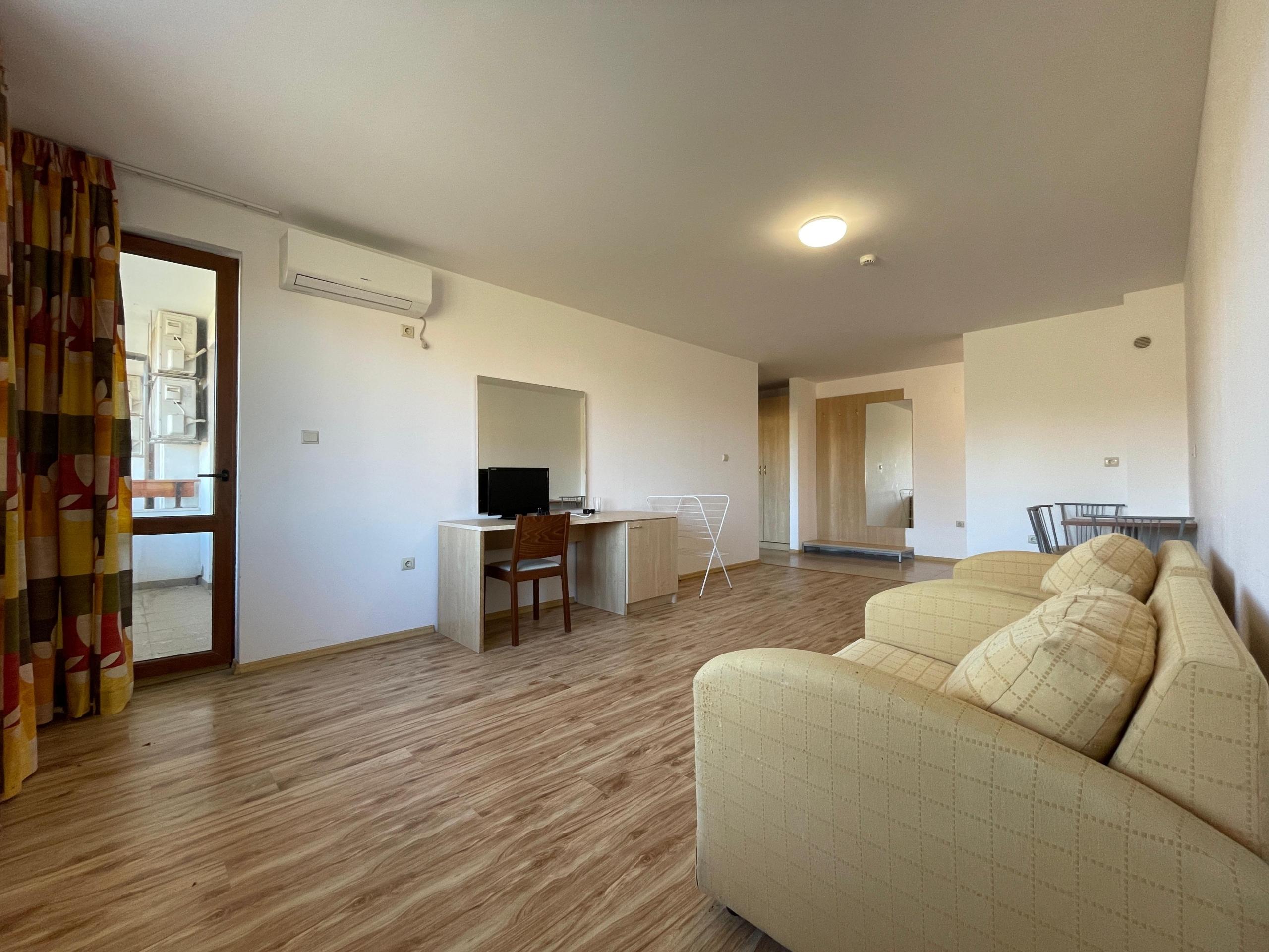 1-Bedroom Apartment with payment plan up to 10 years Gardenia Hills, Sunny Beach — photo 6 of 19