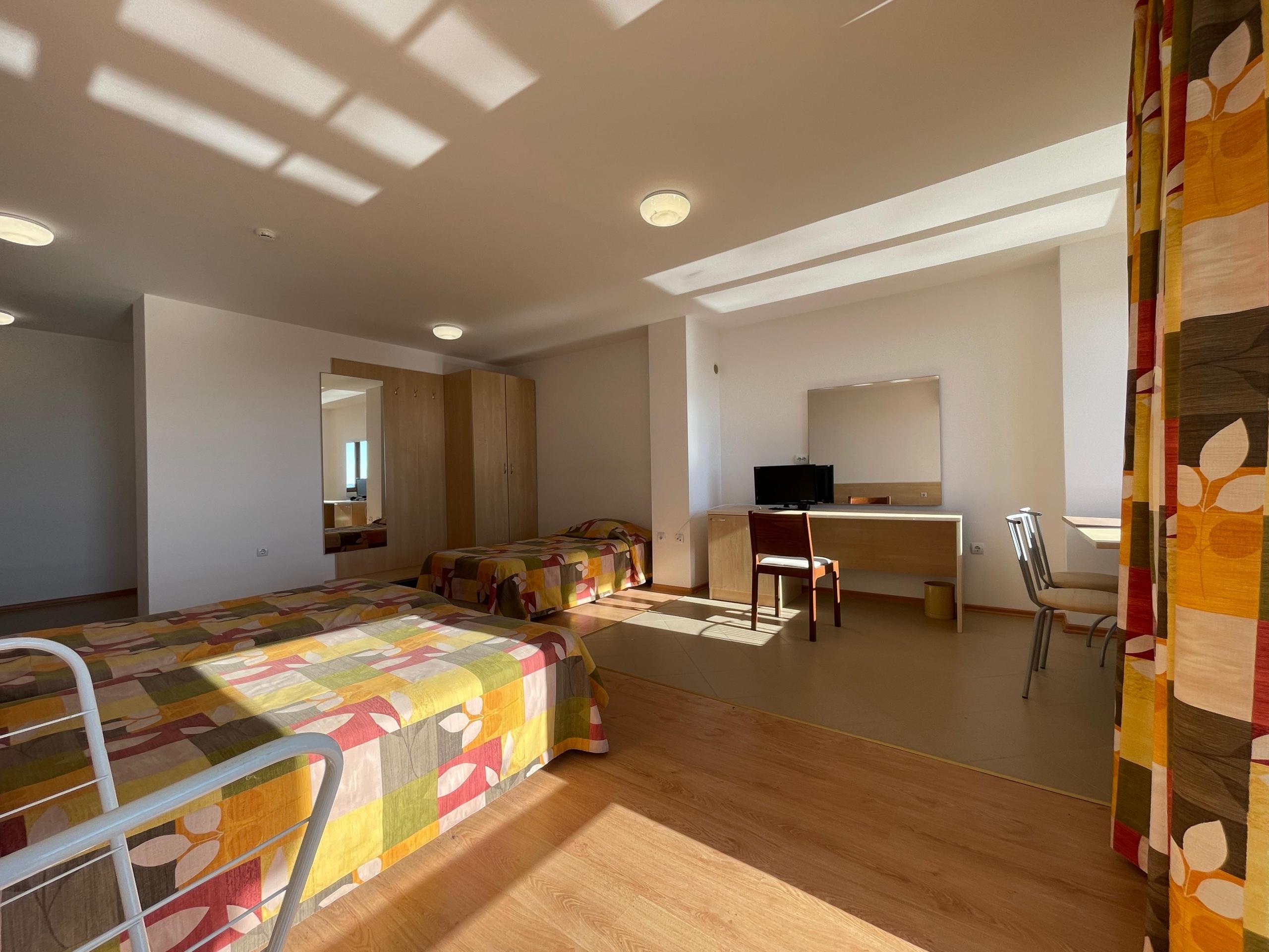 Studio with Pool View for Sale Gardenia Hills, Sunny Beach — photo 4 of 17