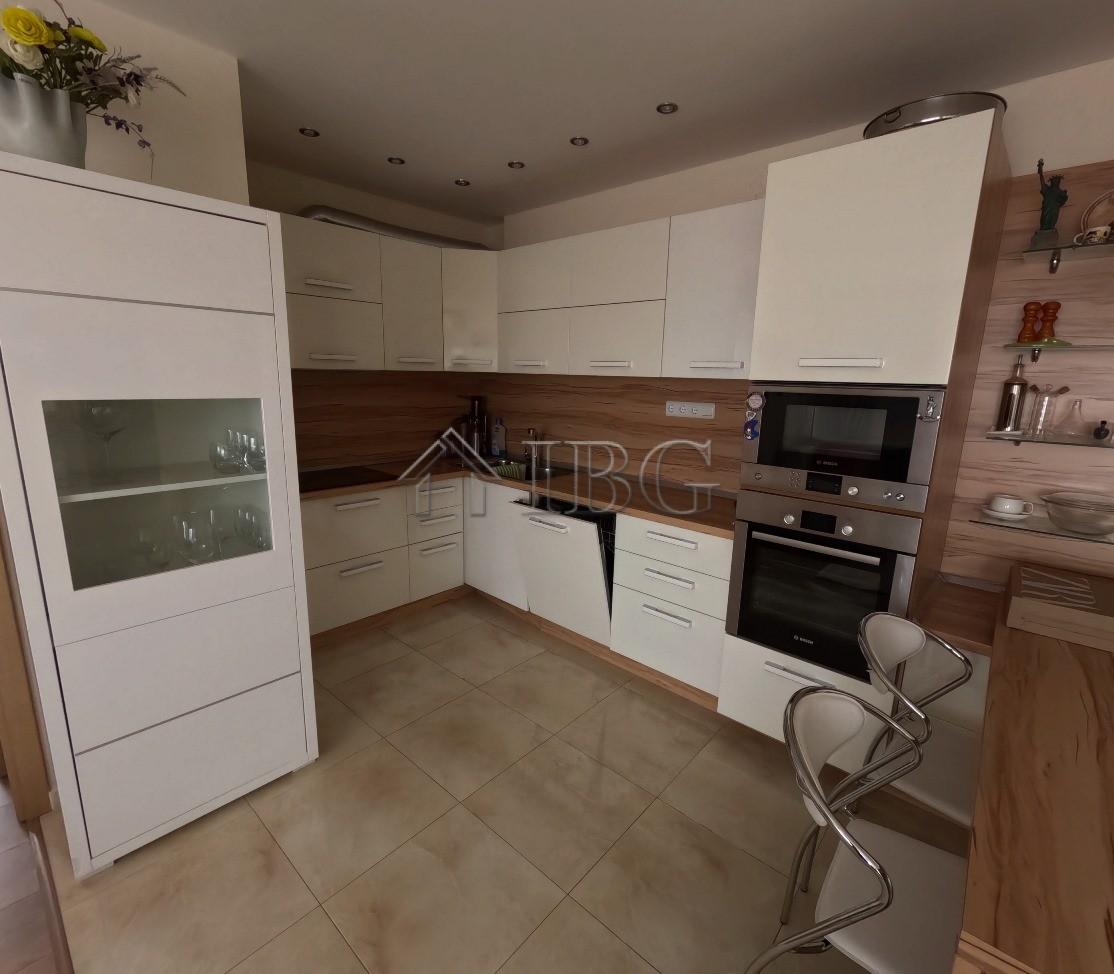 For Sale: Spacious 2-Bedroom Apartment Marina Fort, Sveti Vlas — photo 6