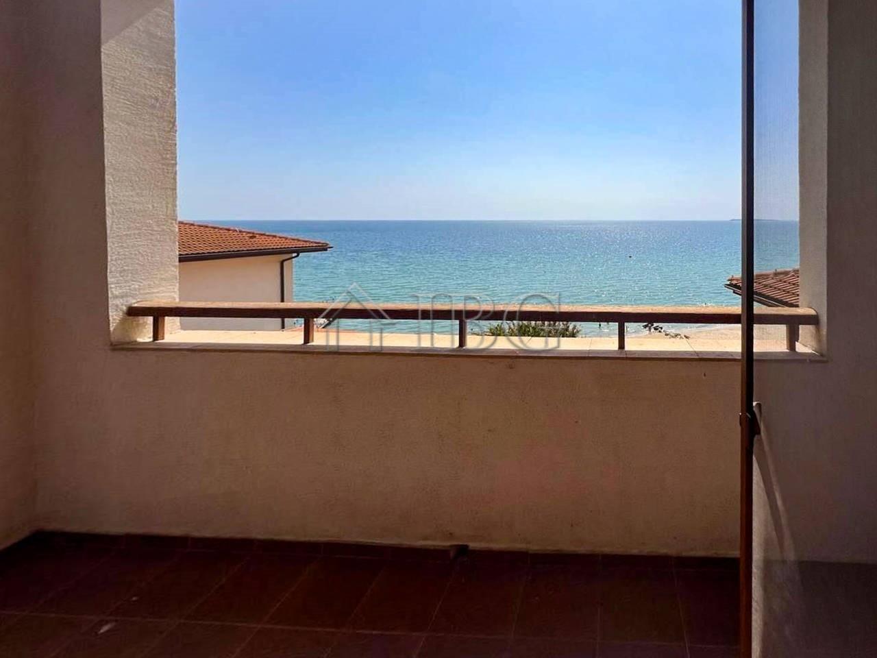 Just few steps to the Beach! 2-Level Apartment with Frontal sea view, Garden of Eden, Sveti Vlas — photo 20 of 25