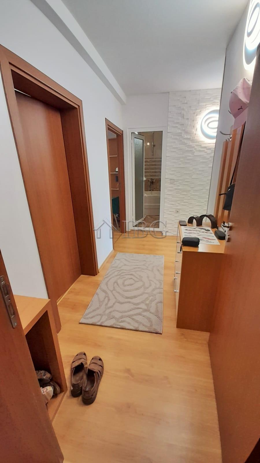 Apartment with 2 Bedrooms, 2 Bathrooms and Pool View Sweet Homes 2, Sunny Beach — photo 10 of 25