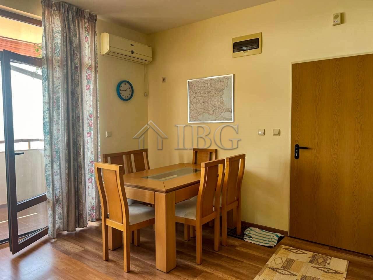 Just few steps to the Beach! 2-Level Apartment with Frontal sea view, Garden of Eden, Sveti Vlas — photo 9 of 25