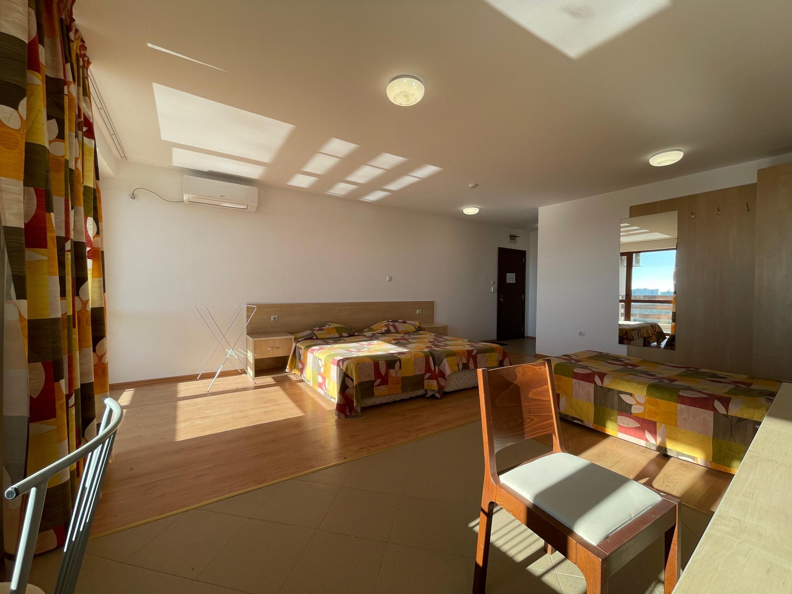 Studio with Pool View for Sale Gardenia Hills, Sunny Beach — photo 5 of 17