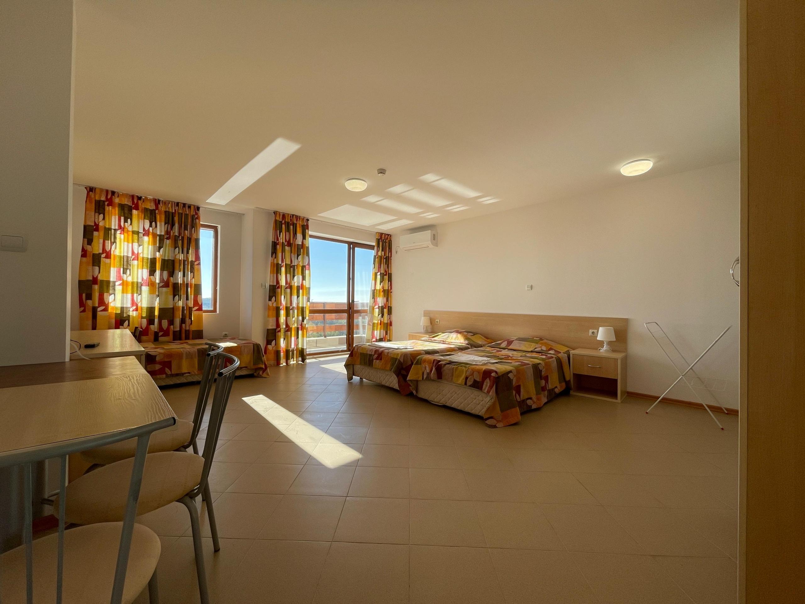 Studio with Pool View for Sale Gardenia Hills, Sunny Beach Payment Plan — photo 5