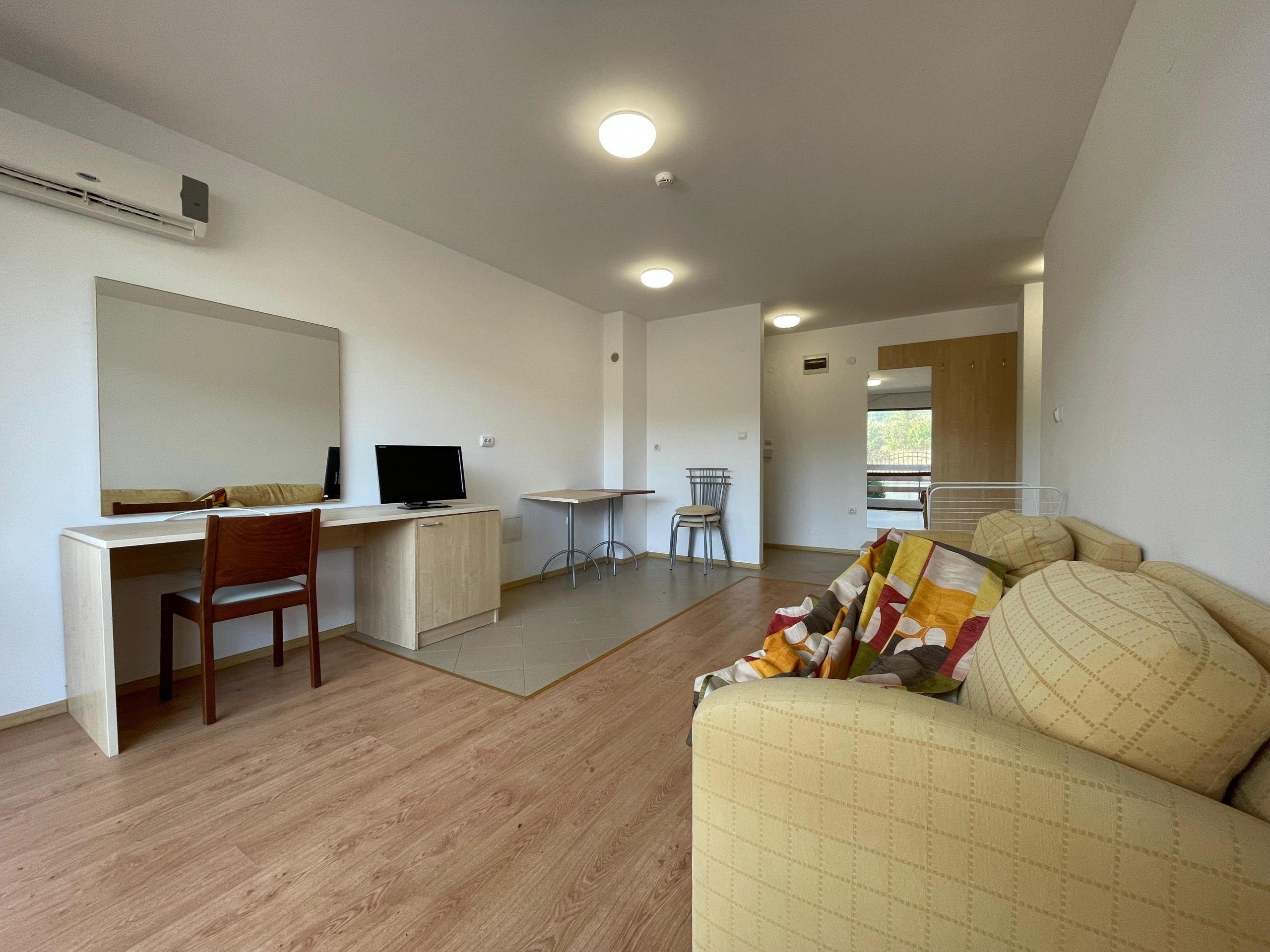 Apartment (1+1) for Sale Deferred Payment Gardenia Hills, Sunny Beach — photo 7 of 17