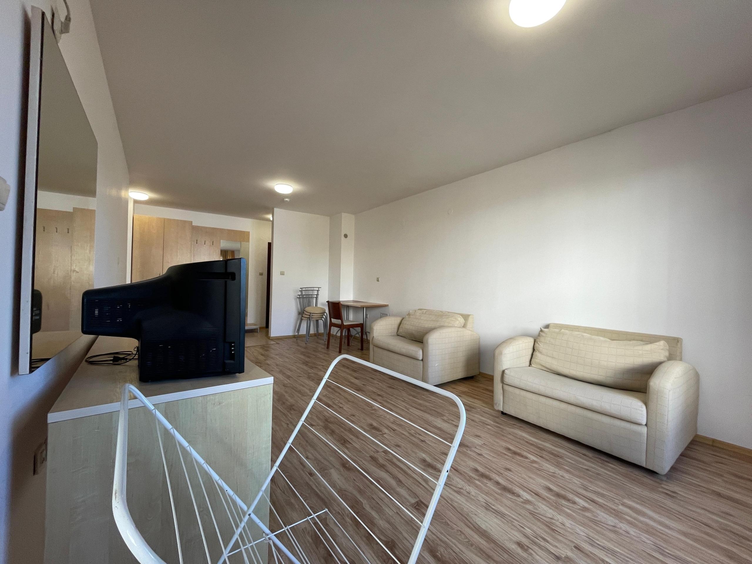 Spacious 1-Bedroom Apartment with Pool View Gardenia Hills, Sunny Beach — photo 7 of 23