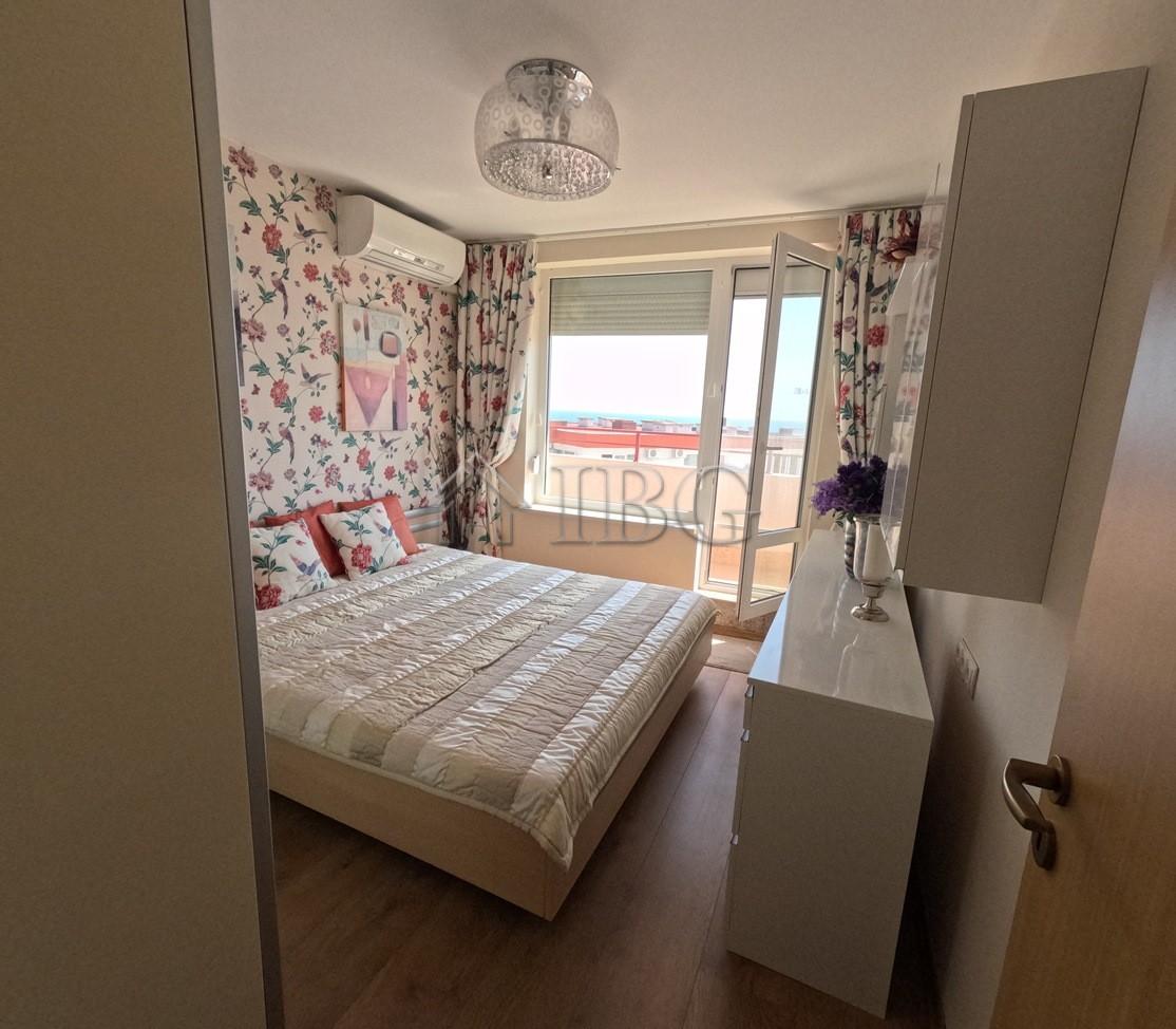 For Sale: Spacious 2-Bedroom Apartment Marina Fort, Sveti Vlas — photo 7 of 14