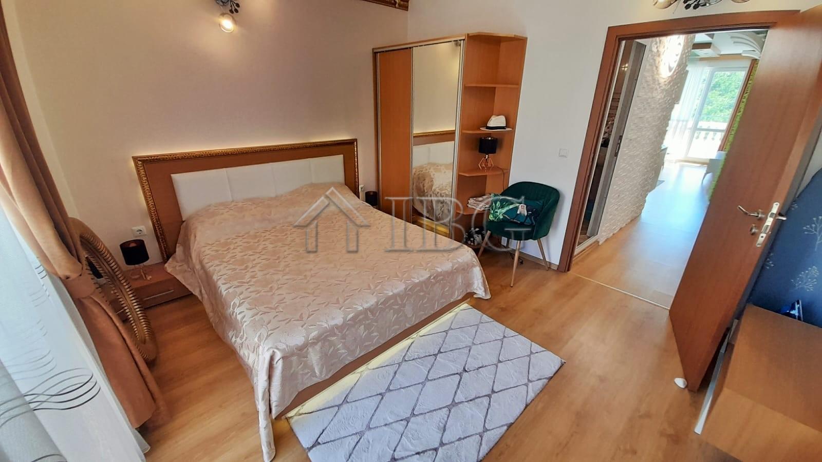 Apartment with 2 Bedrooms, 2 Bathrooms and Pool View Sweet Homes 2, Sunny Beach — photo 12 of 25